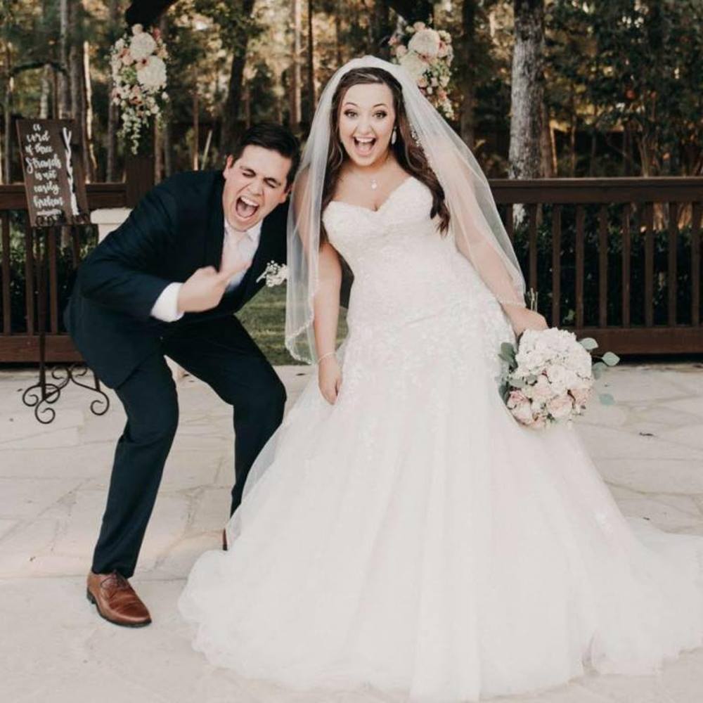 Meet your Posher, Lauren